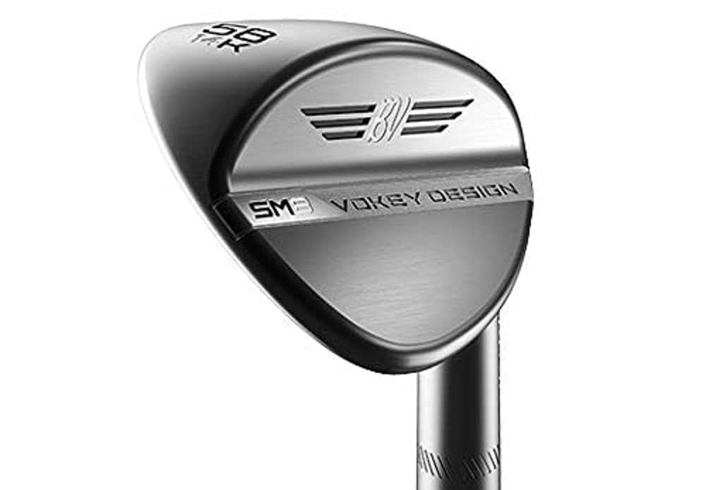 Amazon.com : TITLEIST Bokay Design SM8 Wedge [Catalog